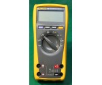 True RMS Multimeter